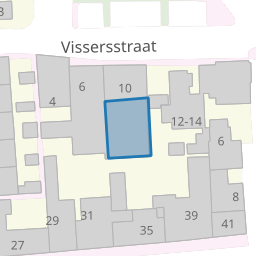 Perceel HLG02-A-10233