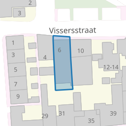 Perceel HLG02-A-10234