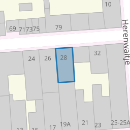 Perceel HLG02-A-10235