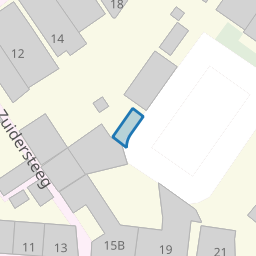 Perceel HLG02-A-10245