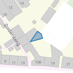 Perceel HLG02-A-10246