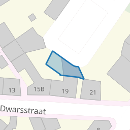 Perceel HLG02-A-10248