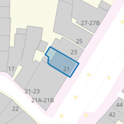 Perceel HLG02-A-10276