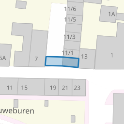 Perceel HLG02-A-10283