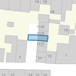 Perceel HLG02-A-10286