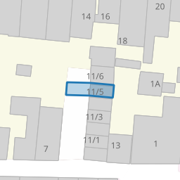 Perceel HLG02-A-10287