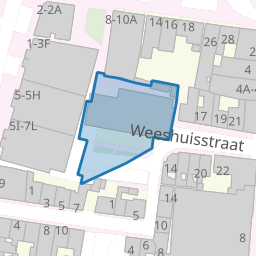 Perceel HLG02-A-10296