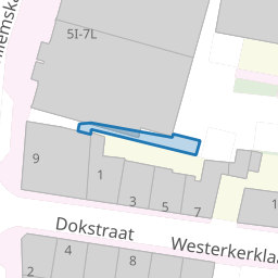 Perceel HLG02-A-10298