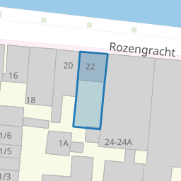 Perceel HLG02-A-10301