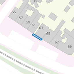 Perceel HLG02-A-10314