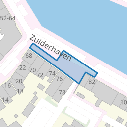 Perceel HLG02-A-10328