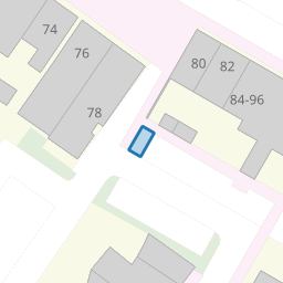 Perceel HLG02-A-10330