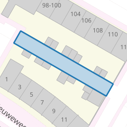 Perceel HLG02-A-10340