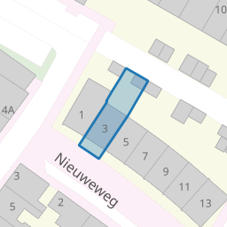 Perceel HLG02-A-10342