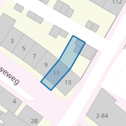 Perceel HLG02-A-10346