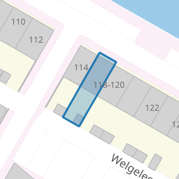 Perceel HLG02-A-10349