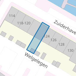 Perceel HLG02-A-10352