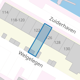 Perceel HLG02-A-10353