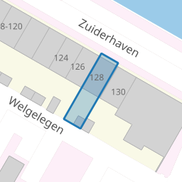 Perceel HLG02-A-10355