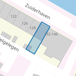 Perceel HLG02-A-10356