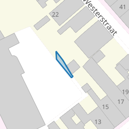 Perceel HLG02-A-10361