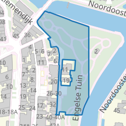 Perceel HLG02-A-10365