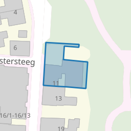 Perceel HLG02-A-10366