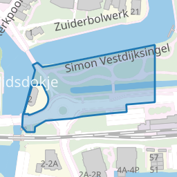 Perceel HLG02-A-10371