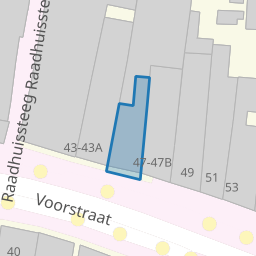 Perceel HLG02-A-10374