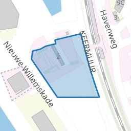 Perceel HLG02-A-10392