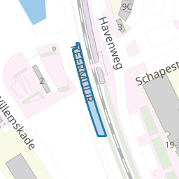 Perceel HLG02-A-10394