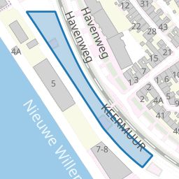 Perceel HLG02-A-10397