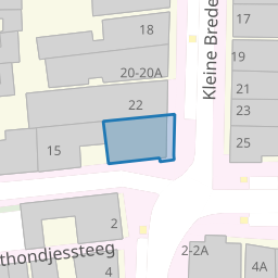 Perceel HLG02-A-10398