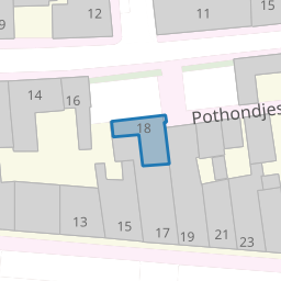 Perceel HLG02-A-10406