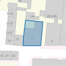 Perceel HLG02-A-10407