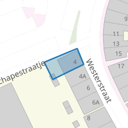 Perceel HLG02-A-10410