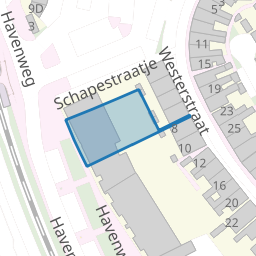 Perceel HLG02-A-10412