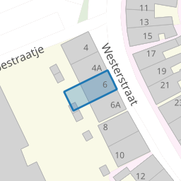 Perceel HLG02-A-10414