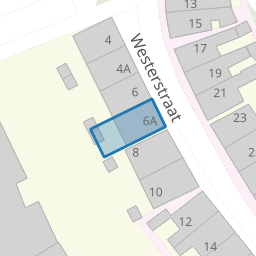 Perceel HLG02-A-10415