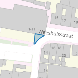 Perceel HLG02-A-10421