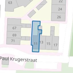 Perceel HLG02-A-10443