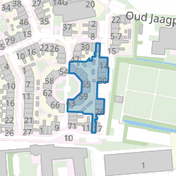 Perceel HLG02-A-10445