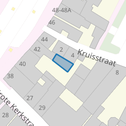 Perceel HLG02-A-10447