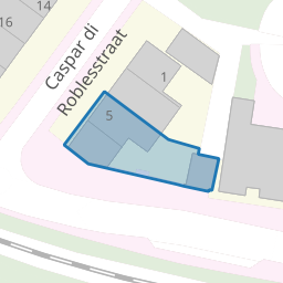 Perceel HLG02-A-10453