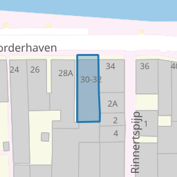 Perceel HLG02-A-10460