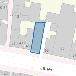 Perceel HLG02-A-10479