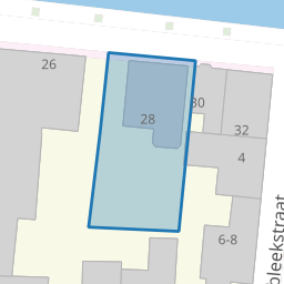 Perceel HLG02-A-10482