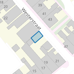 Perceel HLG02-A-10490