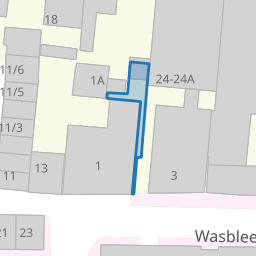 Perceel HLG02-A-10494