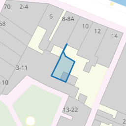 Perceel HLG02-A-10505